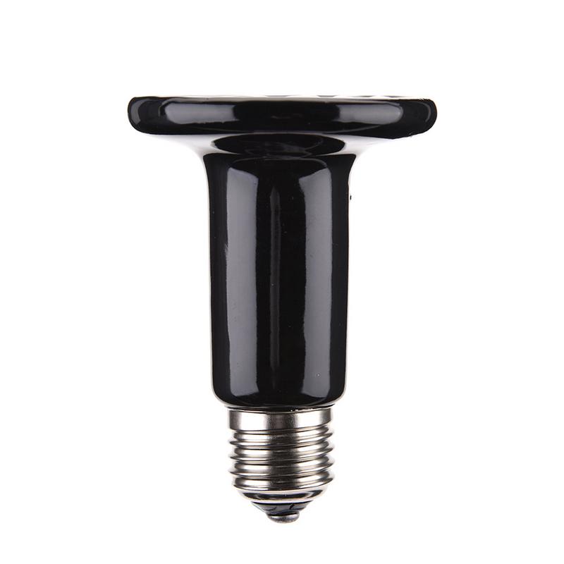 Lampe chauffante infrarouge en - Ceramic Heat Emitter avis et prix