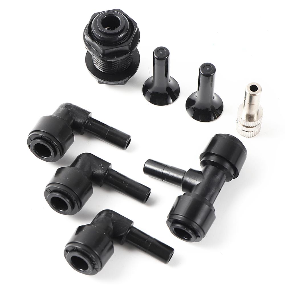 Mini kit de buse de brumisatio - Misting Nozzle Reptile avis et prix