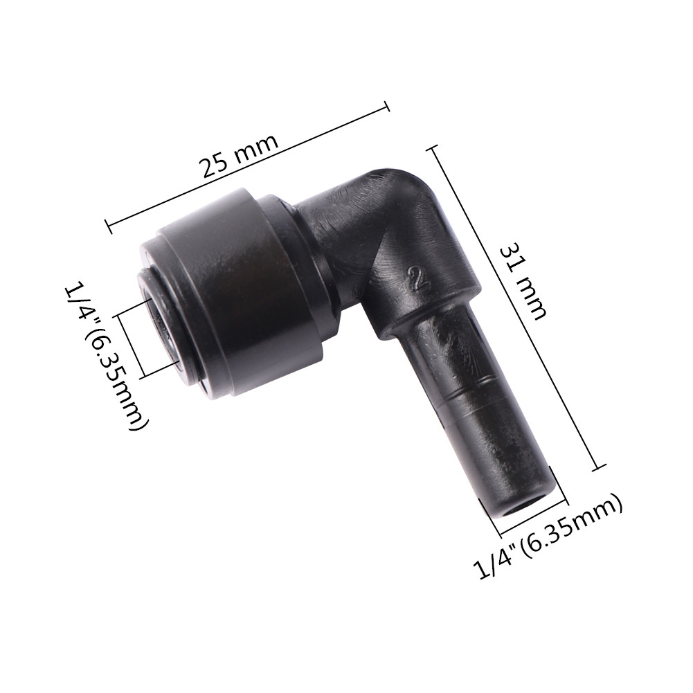 Mini kit de buse de brumisatio - Misting Nozzle Reptile avis et prix