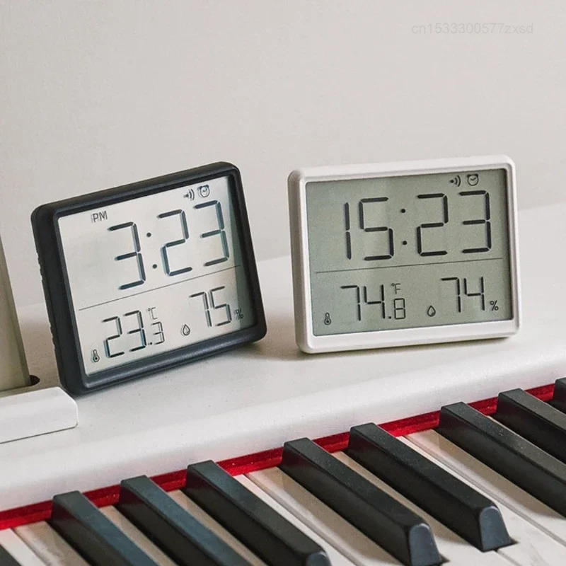 Thermomètre hygromètre multifo - Digital Hygrometer Probe avis et prix