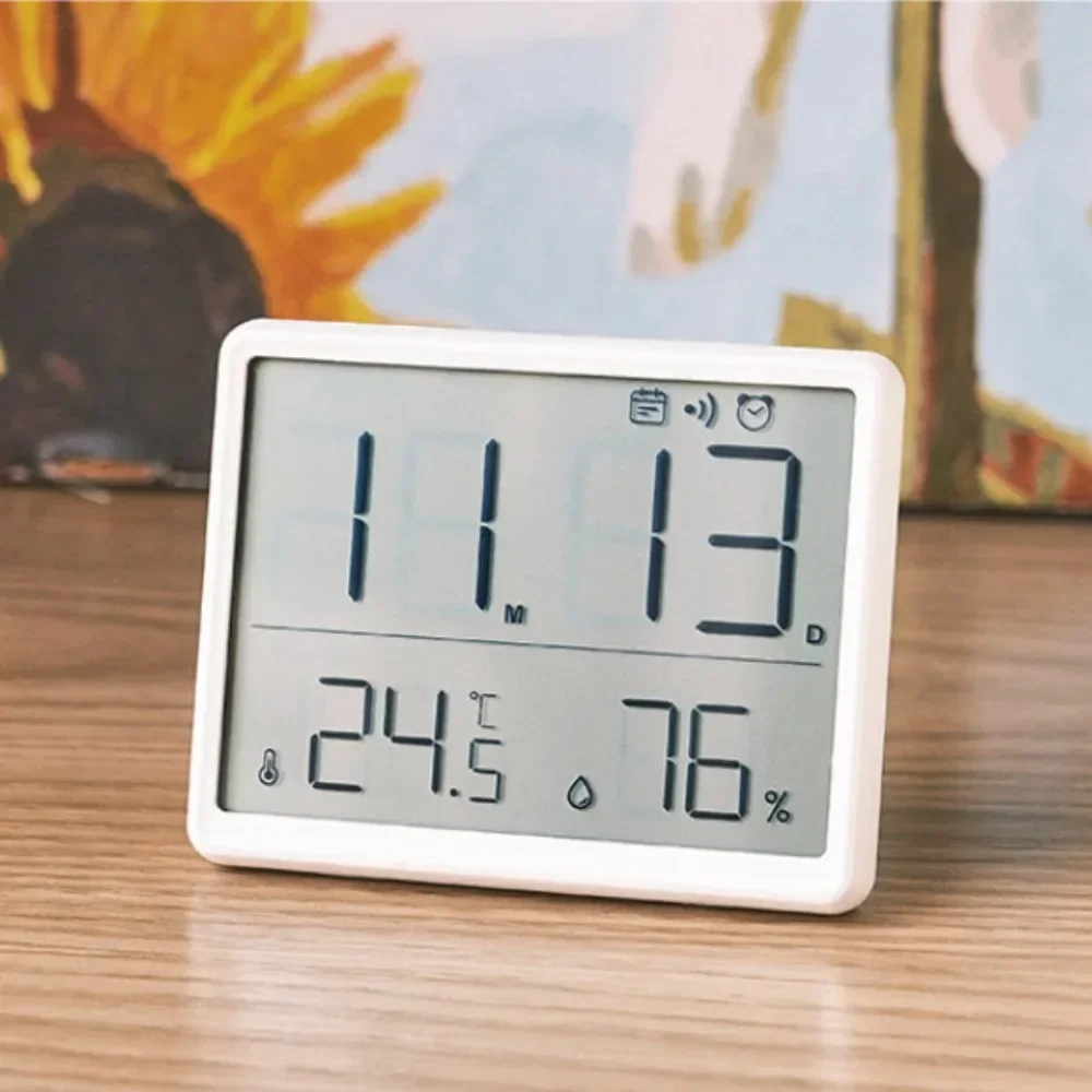 Thermomètre hygromètre multifo - Digital Hygrometer Probe avis et prix