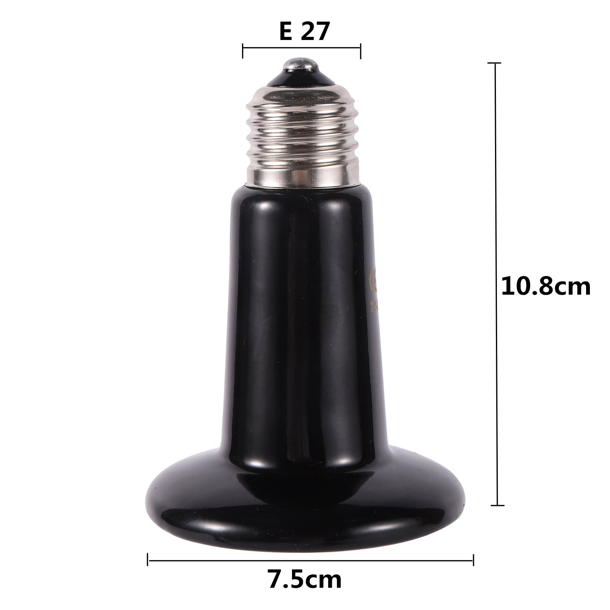 Lampe chauffante en céramique  - Ceramic Heat Emitter avis et prix