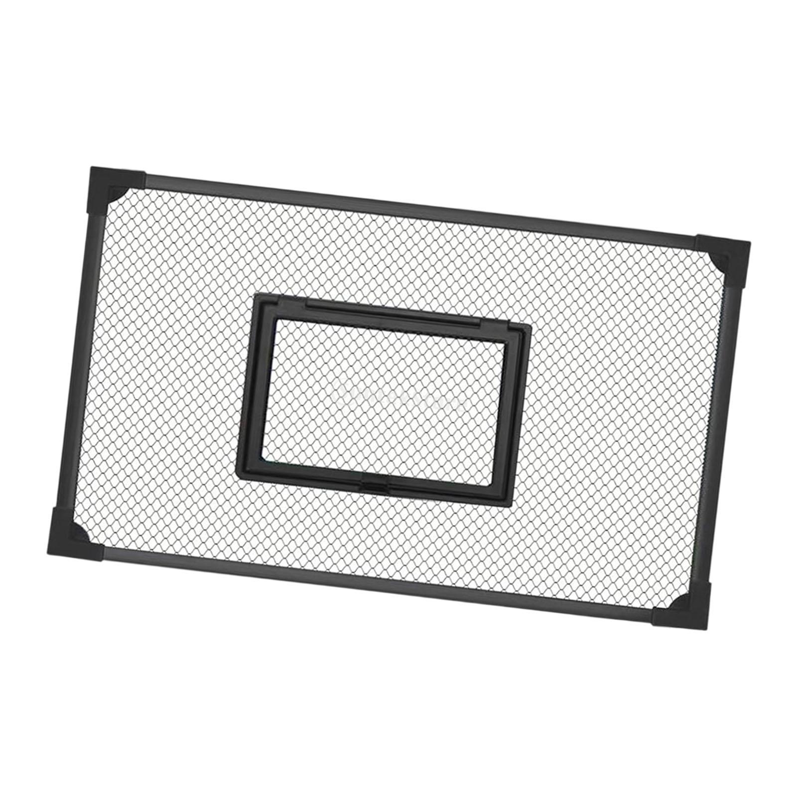 Filet de protection pour aquar - Screen Top Mesh avis et prix
