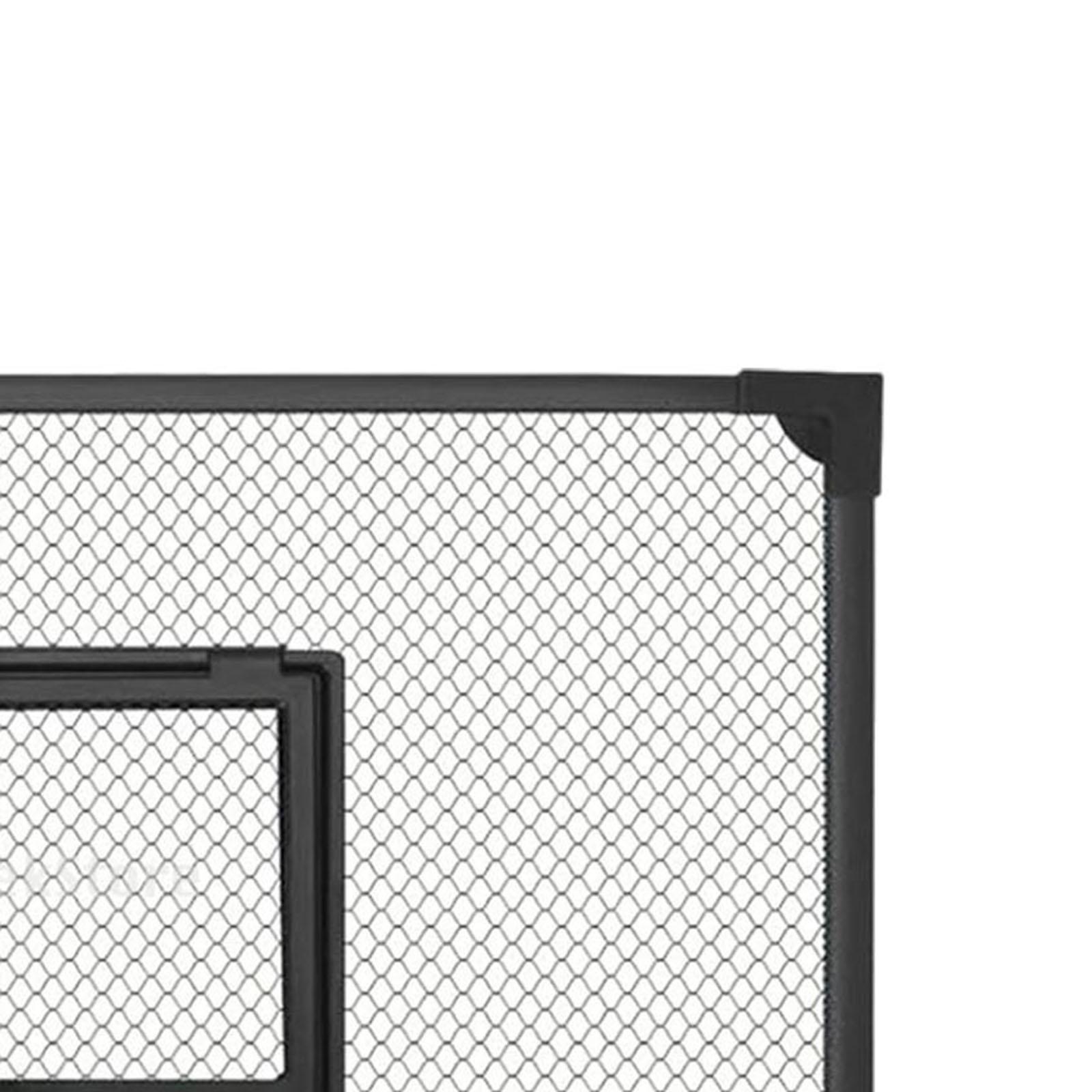 Filet de protection pour aquar - Screen Top Mesh avis et prix