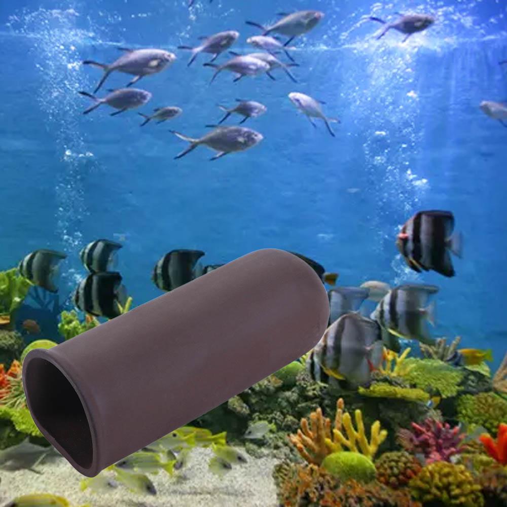 Abri d'aquarium en céramique p - Hide Cave Ceramic avis et prix