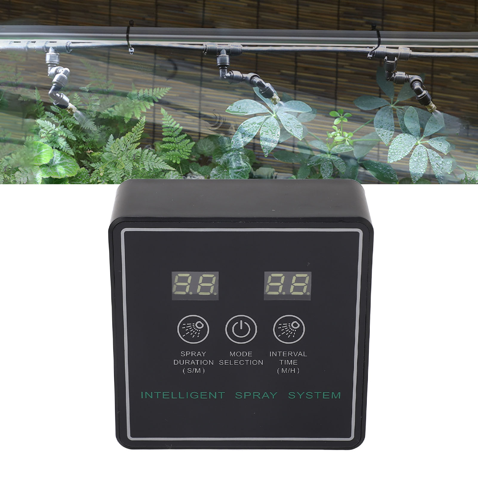 Système de brumisation intelli - Misting Nozzle Reptile avis et prix