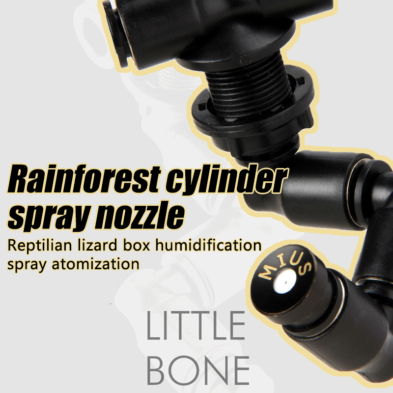 1PC Pulvérisateur de brume rot - Misting Nozzle Reptile avis et prix