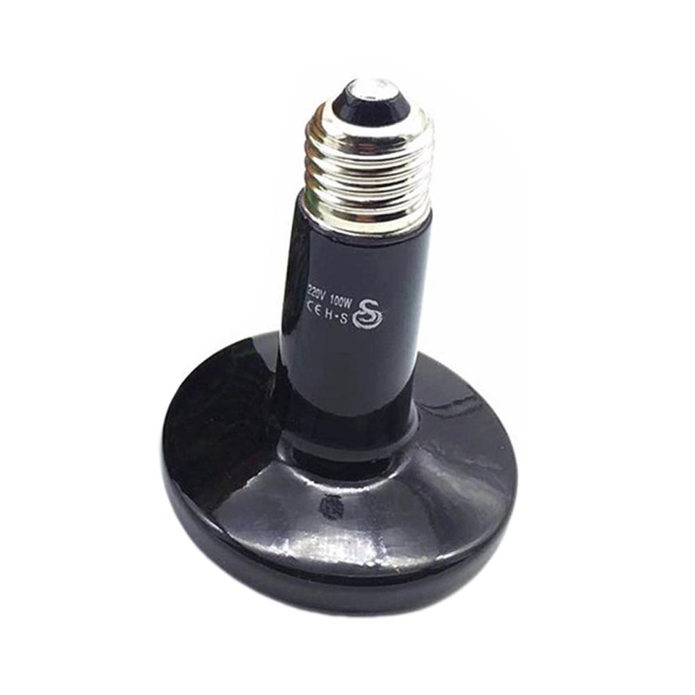 Lampe chauffante à infrarouge  - Ceramic Heat Emitter avis et prix
