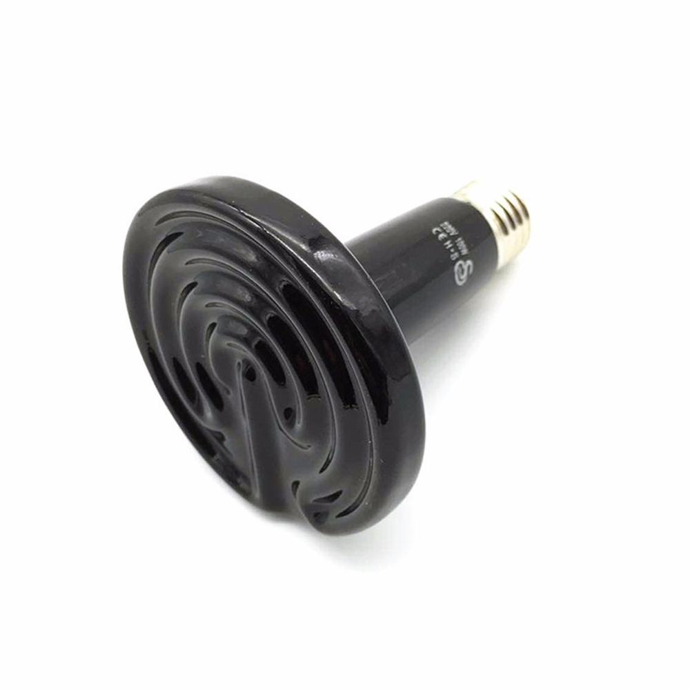 Lampe chauffante à infrarouge  - Ceramic Heat Emitter avis et prix