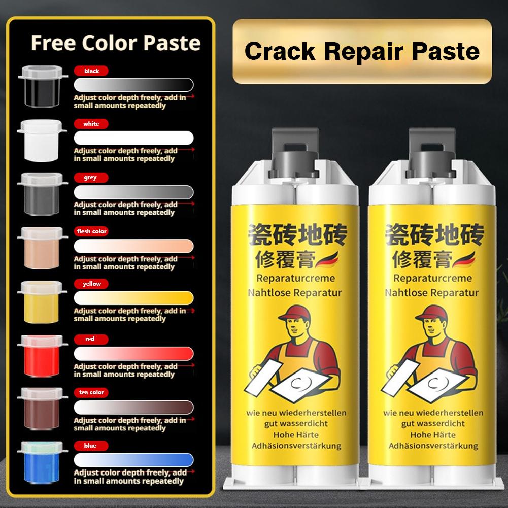 Kit de réparation multifonctio - Ceramic Tile Floor avis et prix