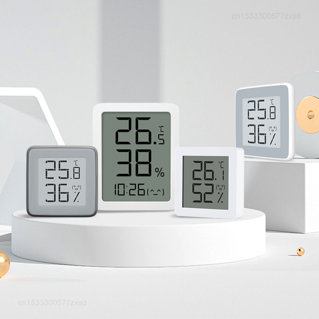 Thermomètre hygromètre électri - Digital Hygrometer Probe avis et prix