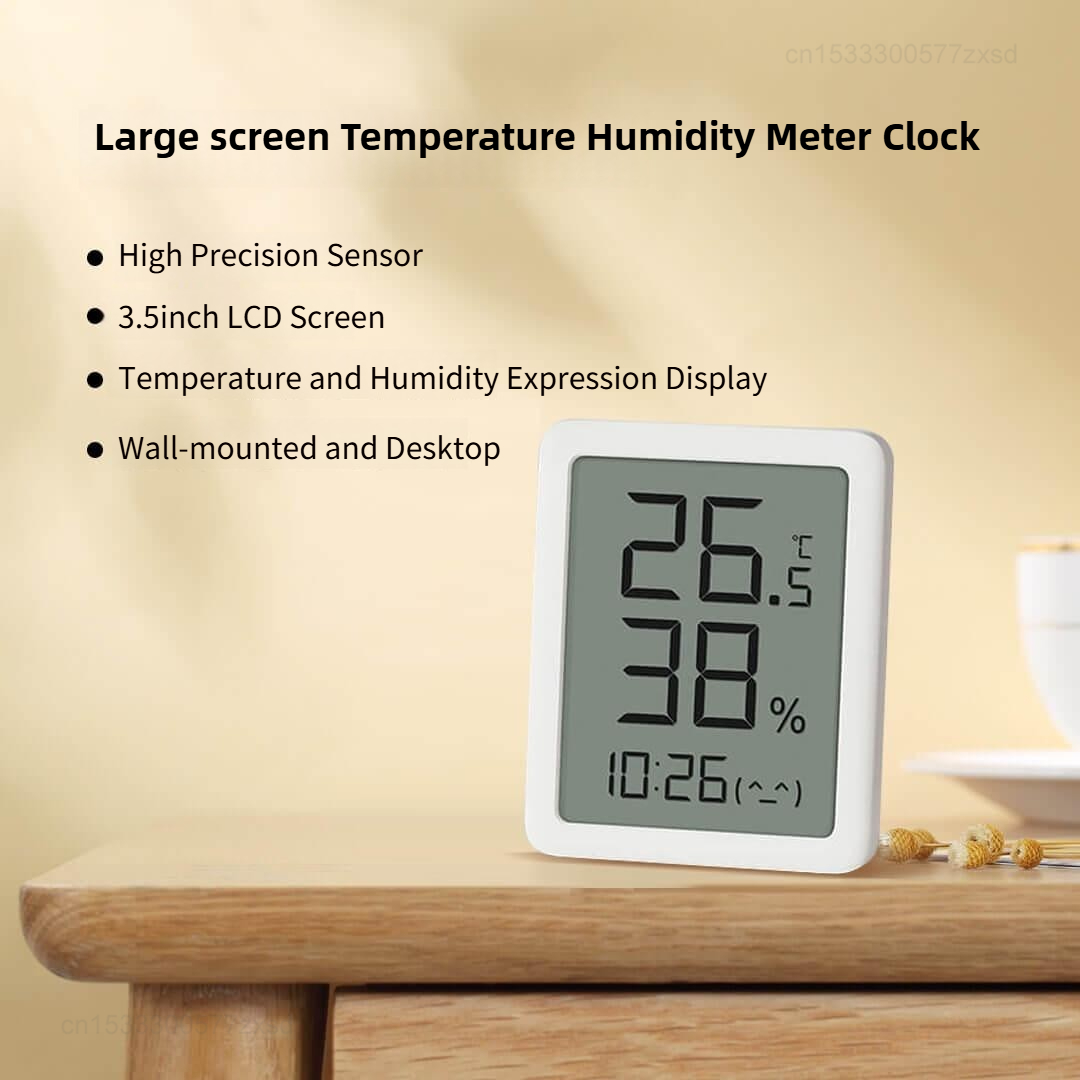 Thermomètre hygromètre électri - Digital Hygrometer Probe avis et prix