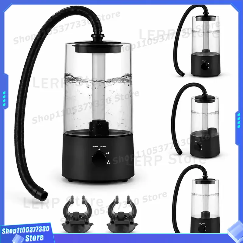 Humidificateur d'air ultrasoni - Terrarium Fogger Ultrasonic avis et prix
