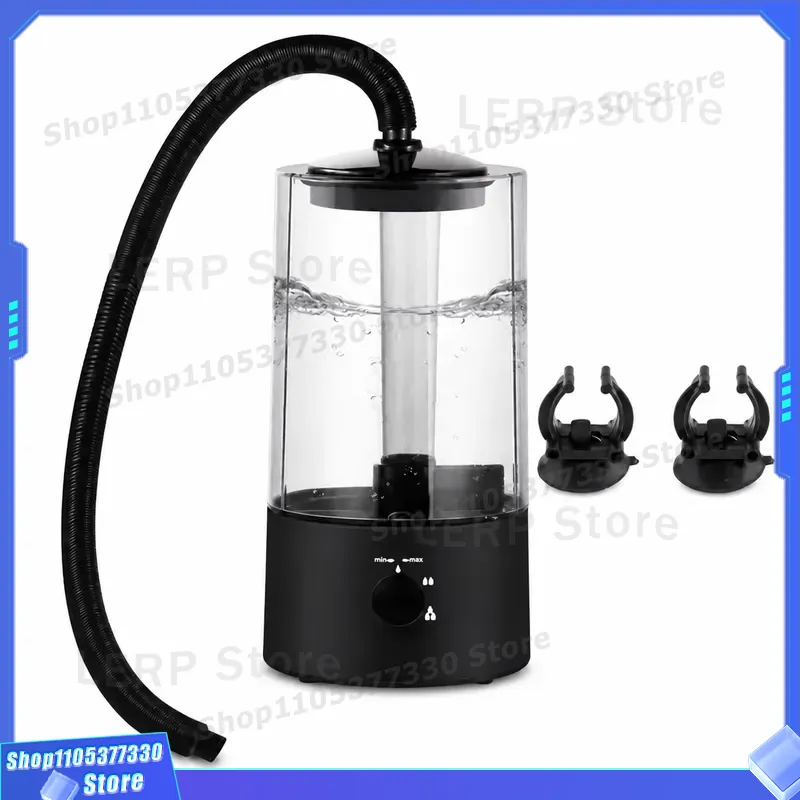 Humidificateur d'air ultrasoni - Terrarium Fogger Ultrasonic avis et prix