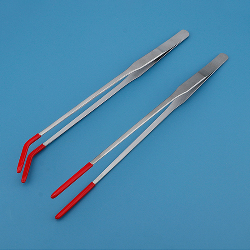 Pinces d'alimentation pour rep - Feeding Tong Stainless avis et prix