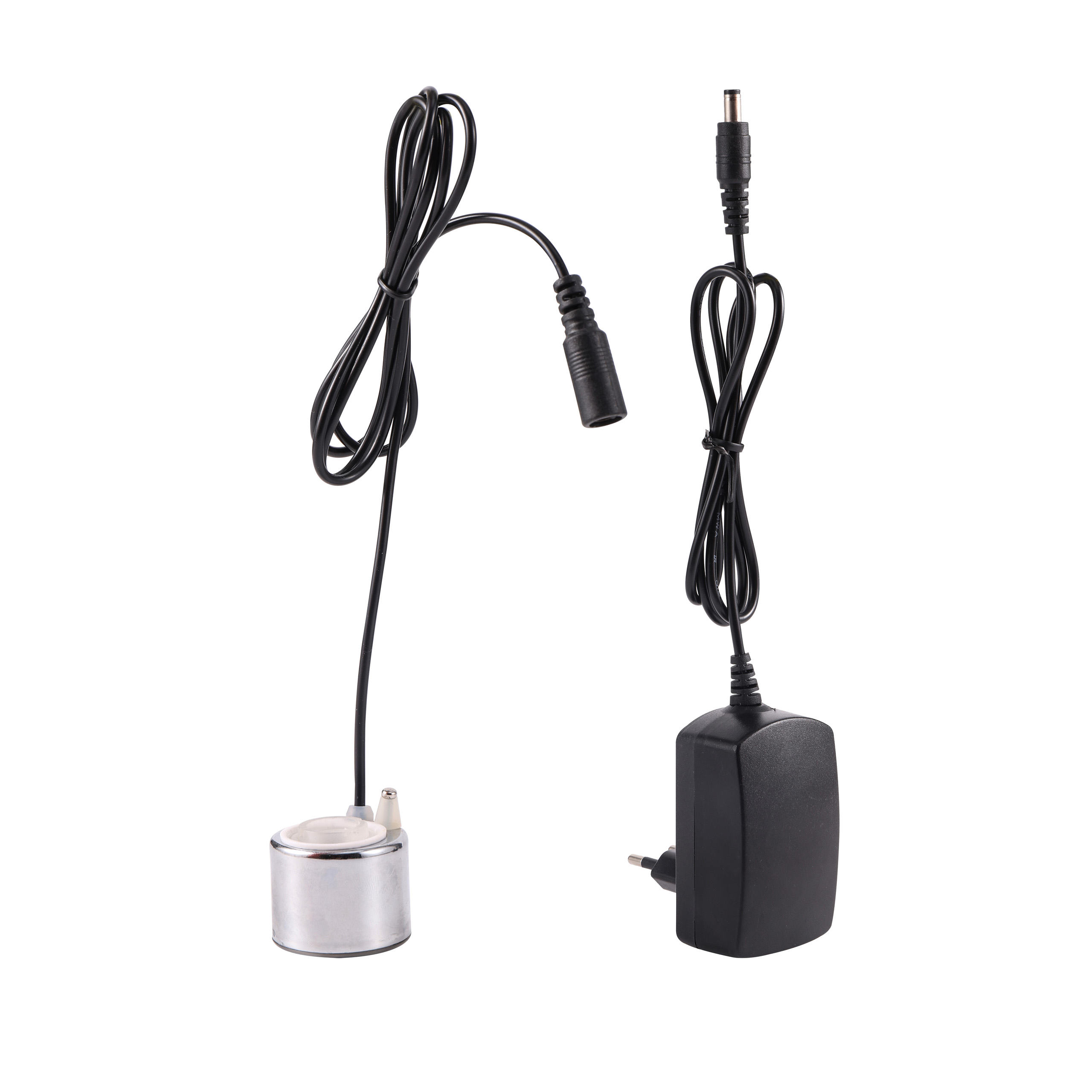 Mini humidificateur à ultrason - Terrarium Fogger Ultrasonic avis et prix
