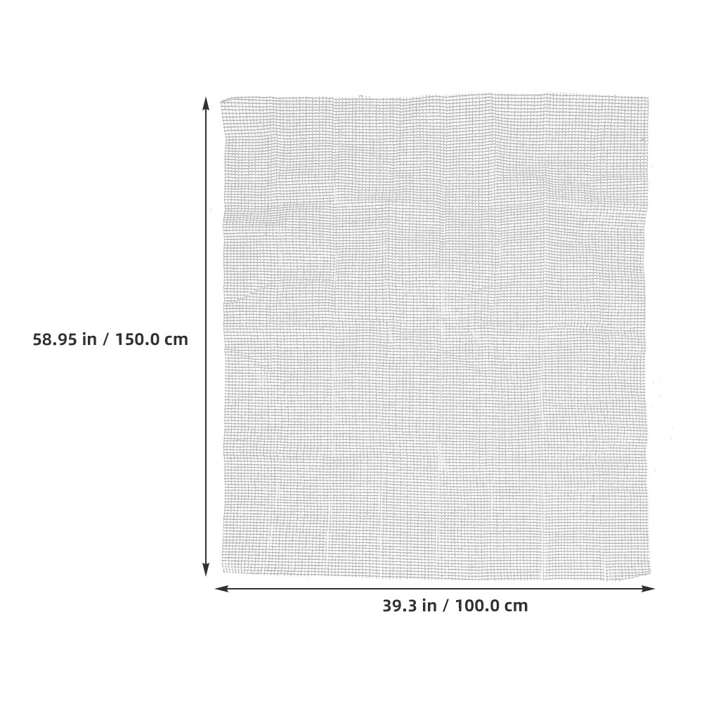 Filet invisible pour aquarium  - Screen Top Mesh avis et prix