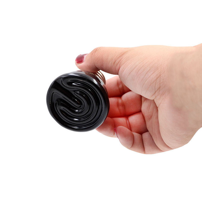 Mini lampe chauffante noire po - Ceramic Heat Emitter avis et prix