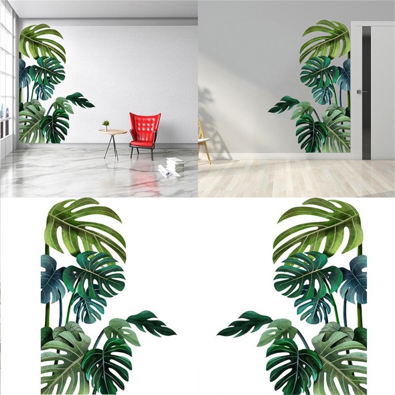 Grands autocollants muraux nor - Pvc Panel Background avis et prix