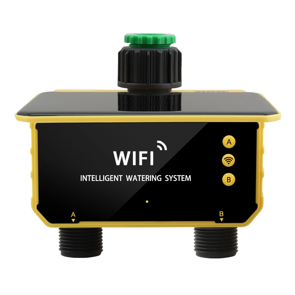 Contrôleur d'irrigation automa - Timer Dual Outlet avis et prix