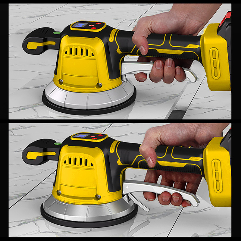 Machine à poser des carreaux é - Ceramic Tile Floor avis et prix