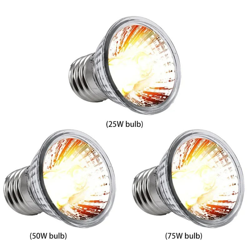 Lampe chauffante multi-usage p - Calcium Powder Reptile avis et prix