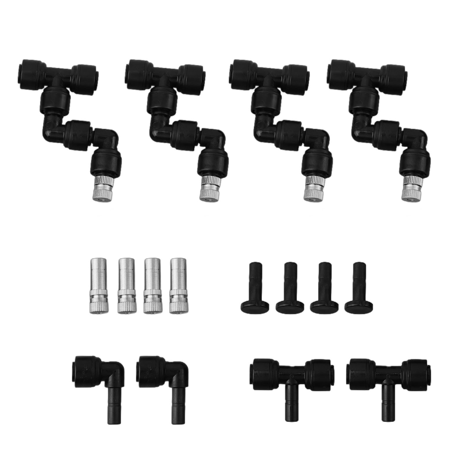Buses de brumisation en plasti - Misting Nozzle Reptile avis et prix