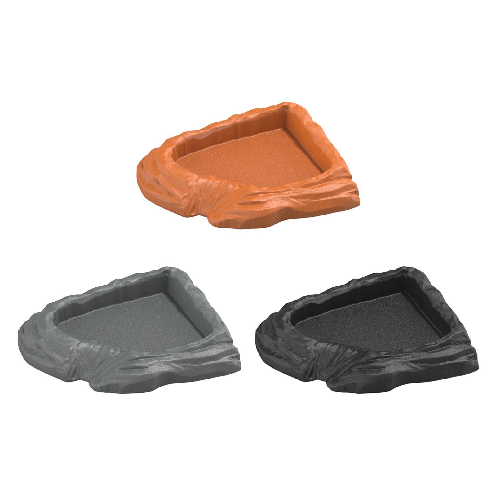 Réptiles plat d'eau bol d'alim - Water Dish Reptile avis et prix