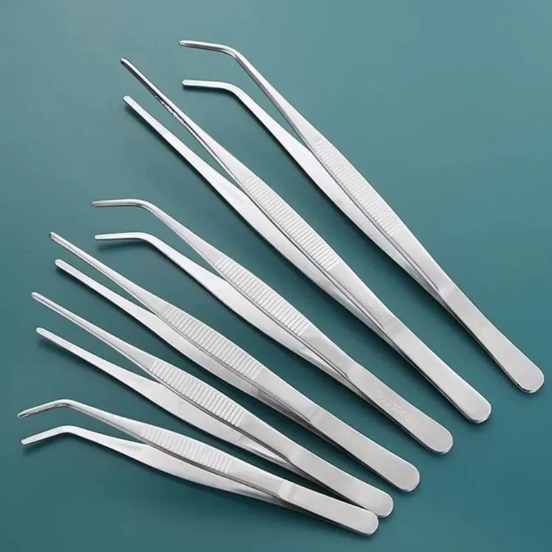 Pince à épiler multifonctionne - Feeding Tong Stainless avis et prix