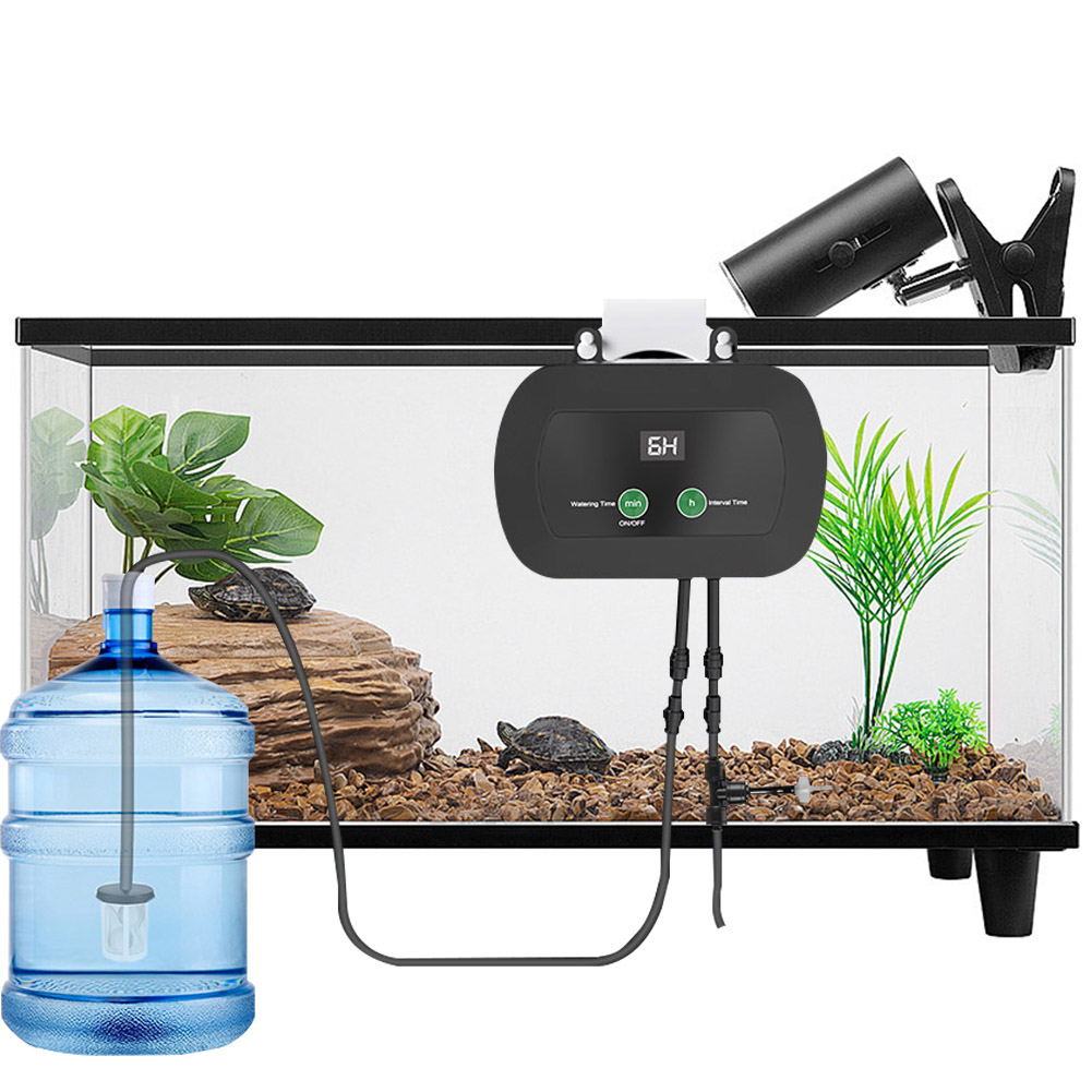 Arroseur intelligent pour rept - Misting Nozzle Reptile avis et prix