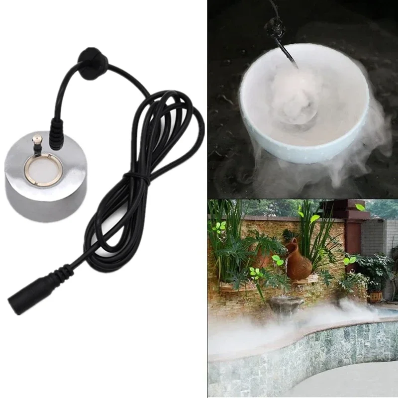 Brumisateur brumisateur humidi - Terrarium Fogger Ultrasonic avis et prix