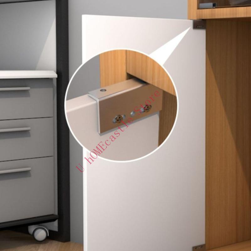 Charnières porte en verre élég - Glass Door Hinge avis et prix