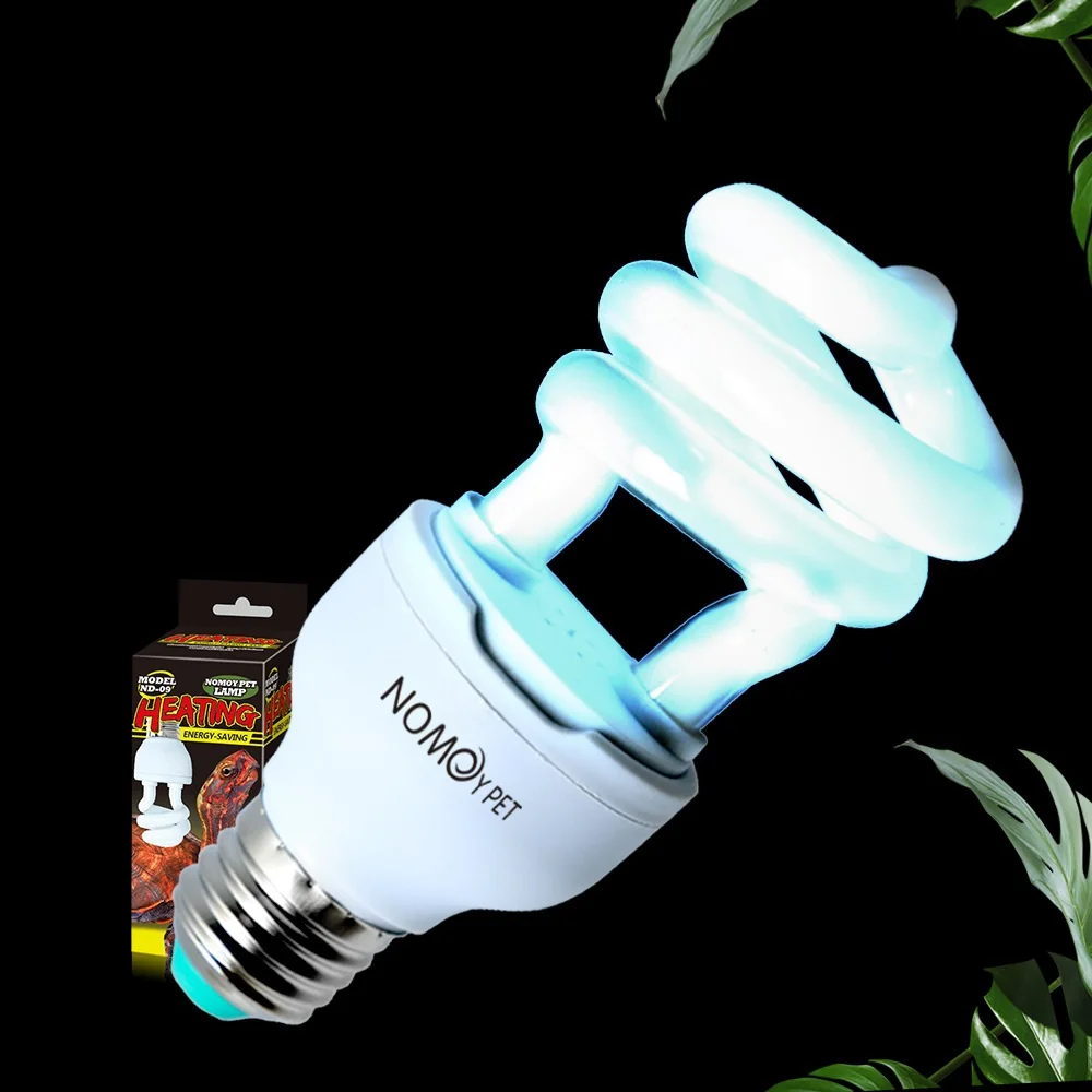 Reptile UVB 5.0/10.0 lampe amp - Calcium Powder Reptile avis et prix