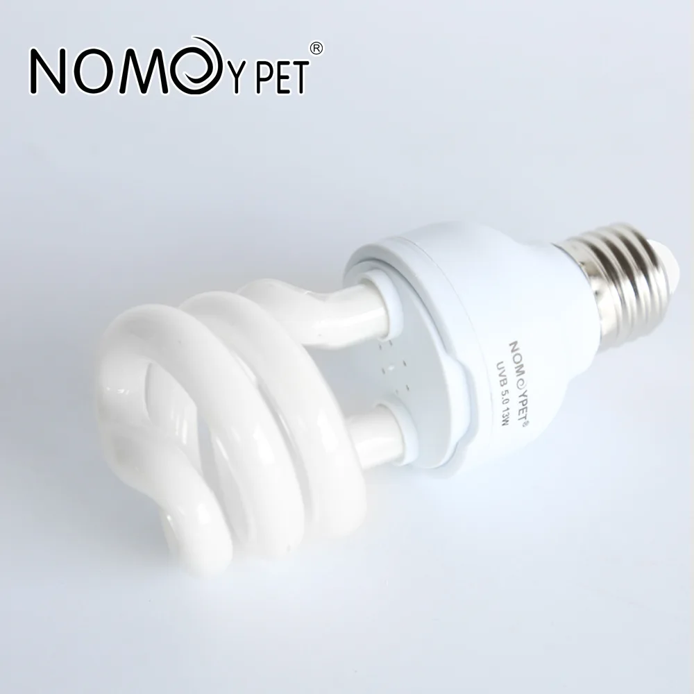 Reptile UVB 5.0/10.0 lampe amp - Calcium Powder Reptile avis et prix