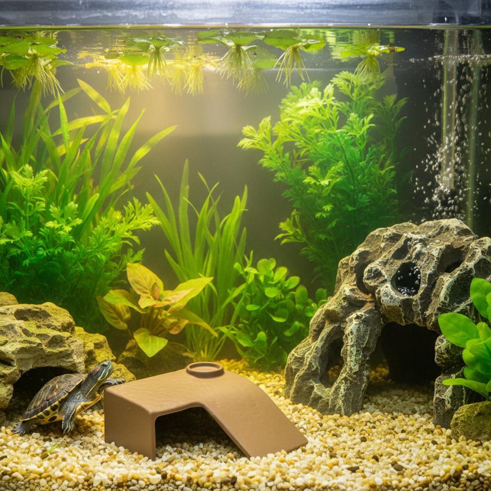 Plateforme de baignade pour to - Hide Cave Ceramic avis et prix