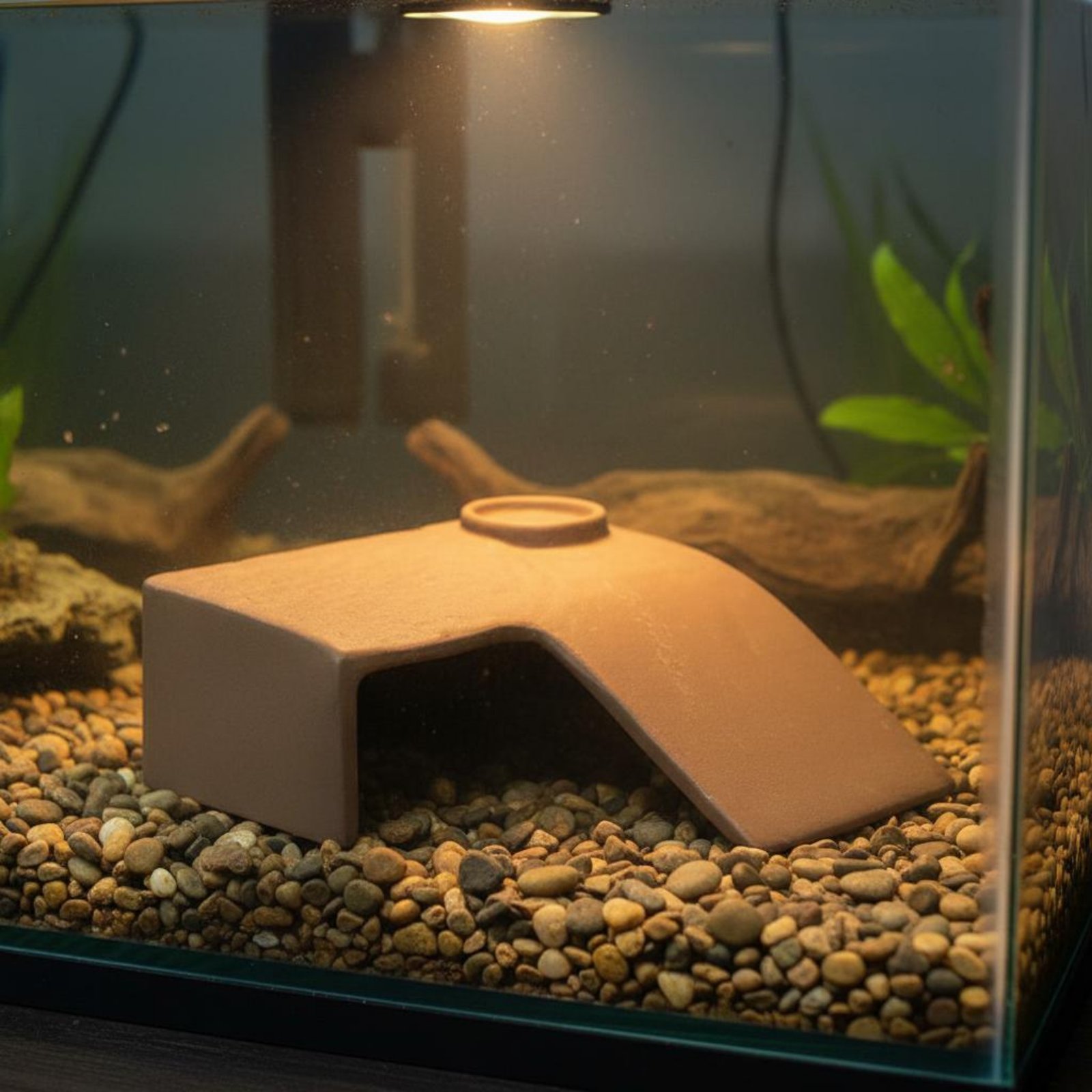 Plateforme de baignade pour to - Hide Cave Ceramic avis et prix