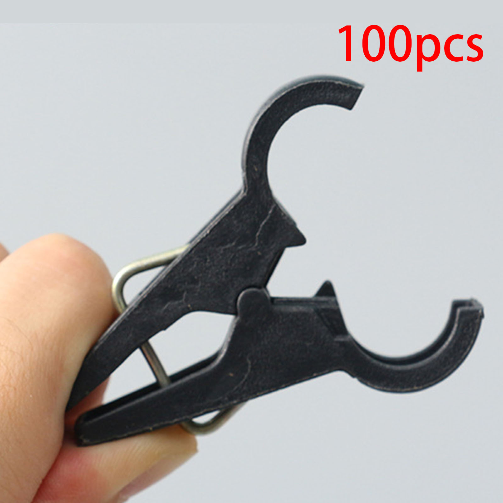 Clips de Support pour Plantes  - Vine Climbing Plastic avis et prix