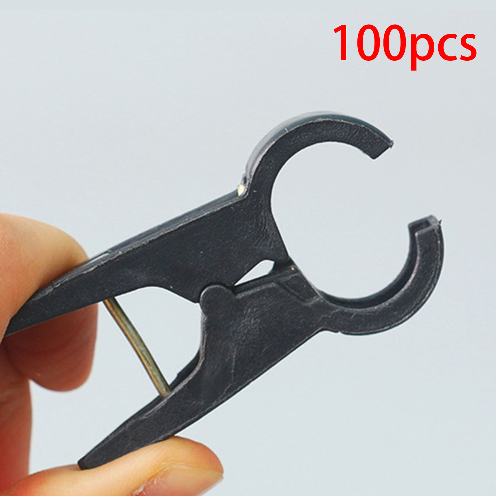 Clips de Support pour Plantes  - Vine Climbing Plastic avis et prix