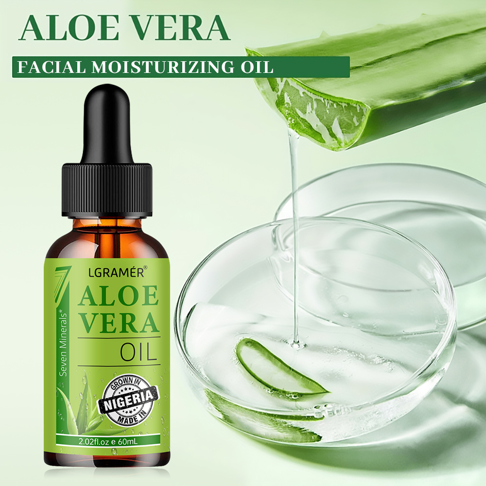 L'huile hydratante pour le vis - Substrate Coconut Fiber avis et prix