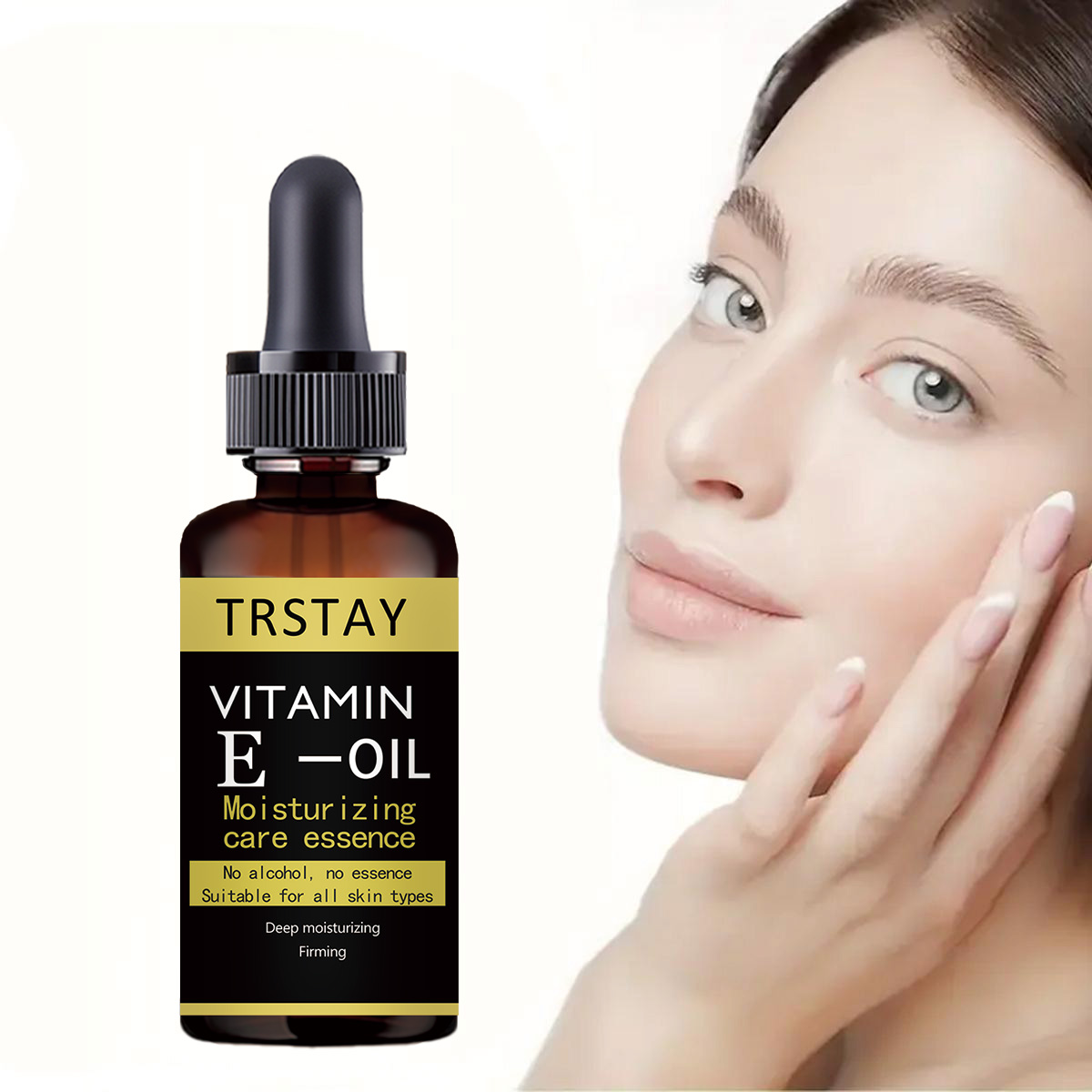 Essence pour le visage à la vi - Substrate Coconut Fiber avis et prix