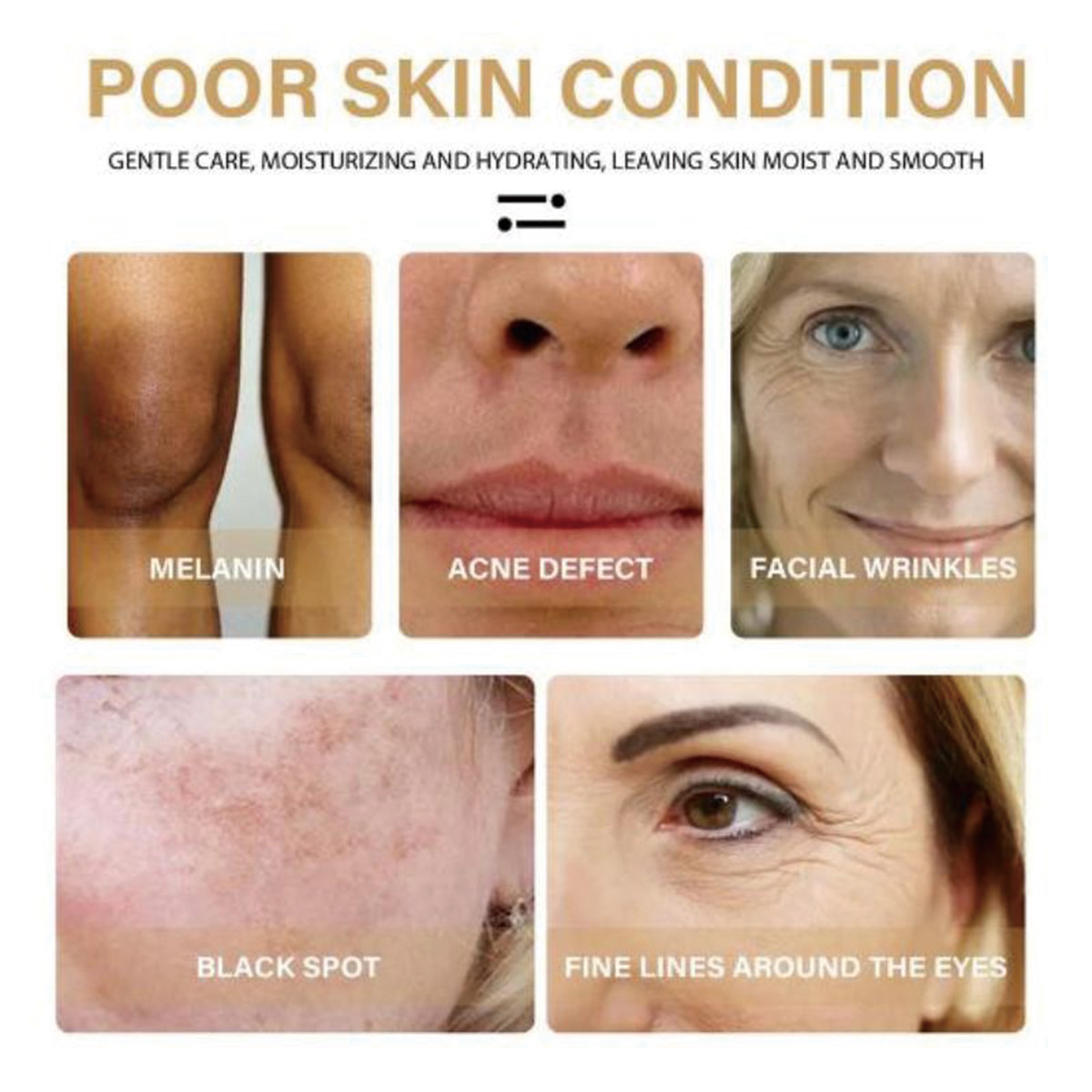 Essence pour le visage à la vi - Substrate Coconut Fiber avis et prix