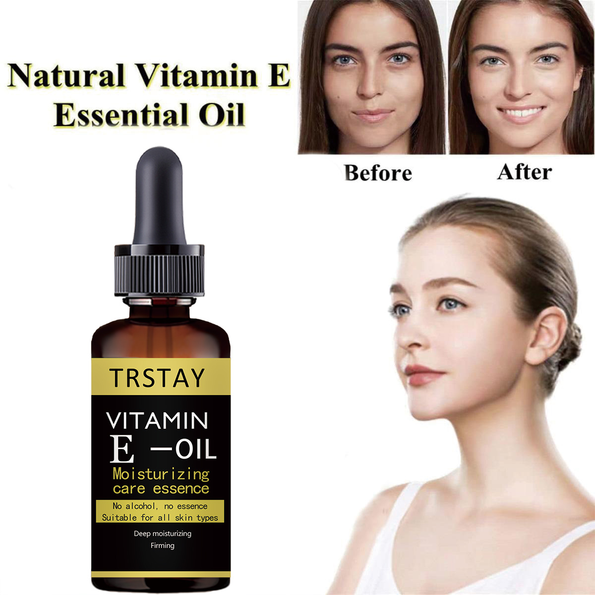 Essence pour le visage à la vi - Substrate Coconut Fiber avis et prix