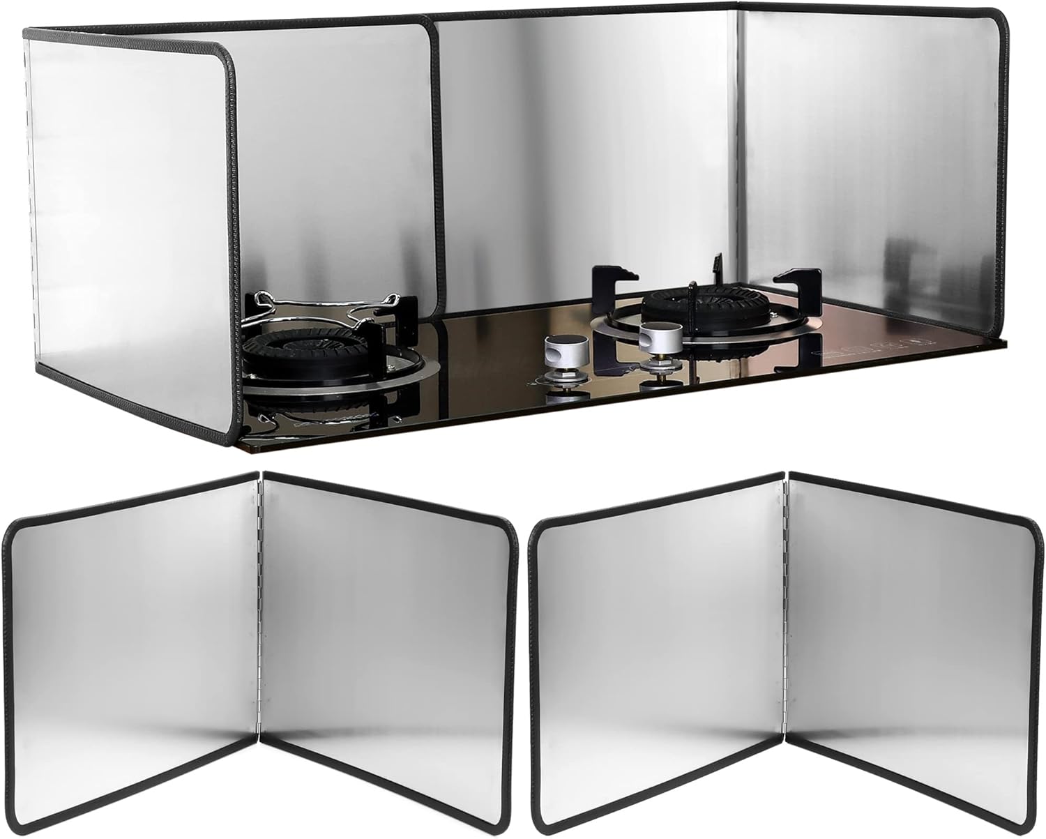 Protection anti-éclaboussures  - Screen Top Mesh avis et prix