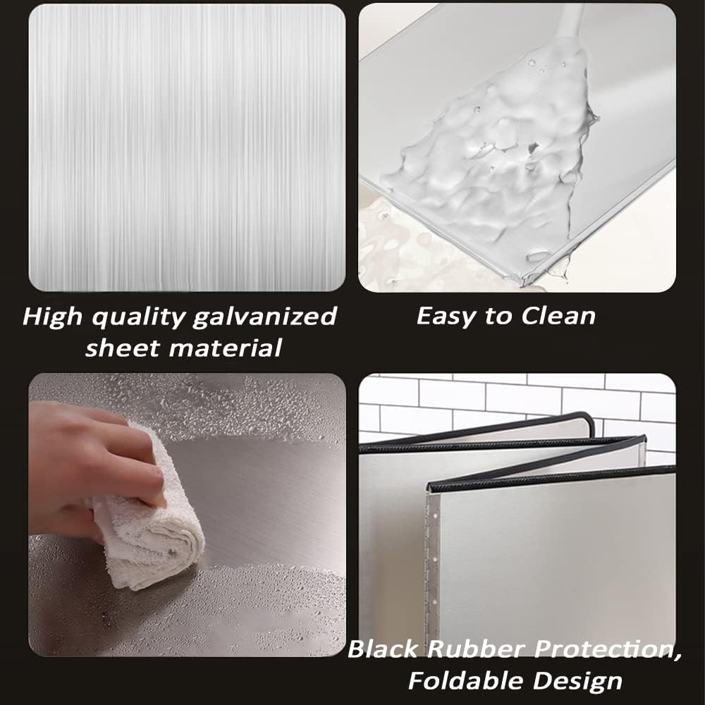 Protection anti-éclaboussures  - Screen Top Mesh avis et prix