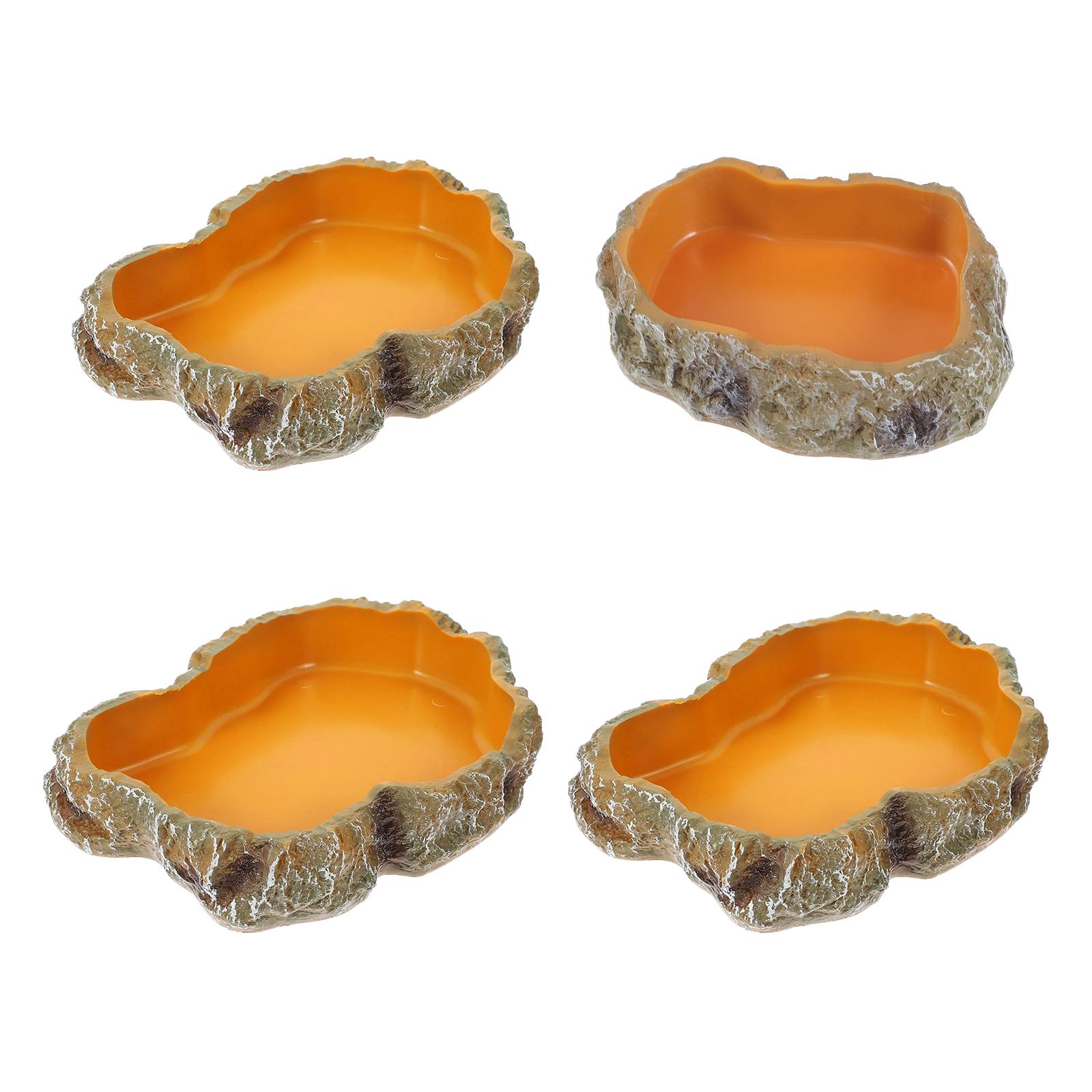 Bols d'eau pour Reptile, Terra - Water Dish Reptile avis et prix