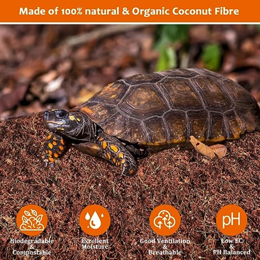 Substrat en Fibre de Coco Natu - Substrate Coconut Fiber avis et prix