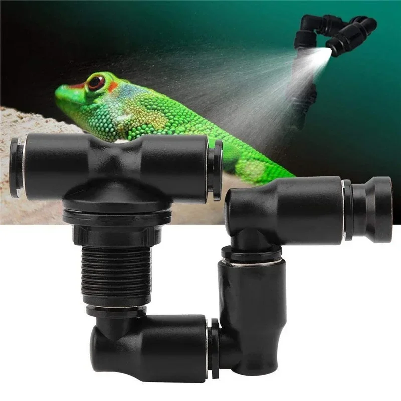 MIUS 360 degrés rotatif Reptil - Misting Nozzle Reptile avis et prix