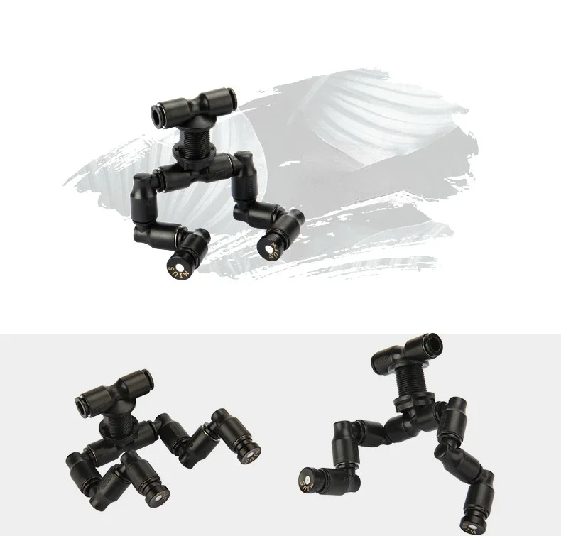 MIUS 360 degrés rotatif Reptil - Misting Nozzle Reptile avis et prix