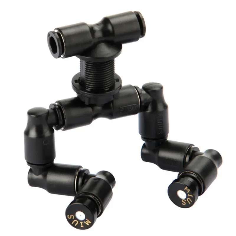 MIUS 360 degrés rotatif Reptil - Misting Nozzle Reptile avis et prix