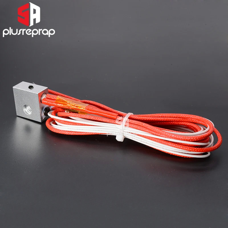 MK8 Extrusion V5 j-head Hotend - Ceramic Heat Emitter avis et prix